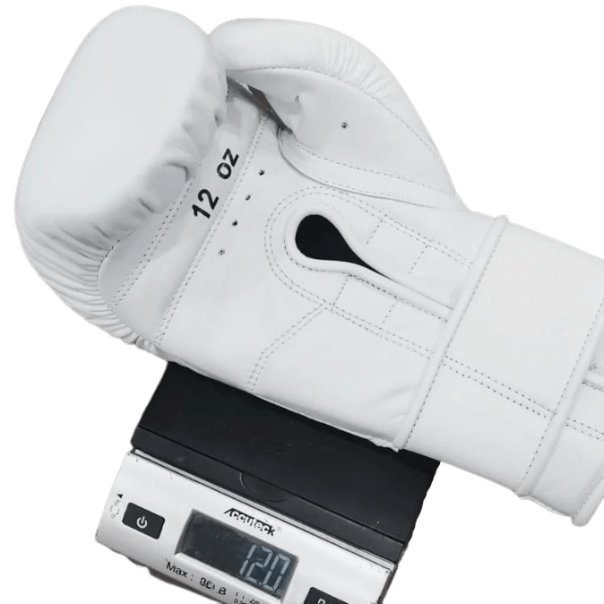 rofboxing Super Samurai training gloves
