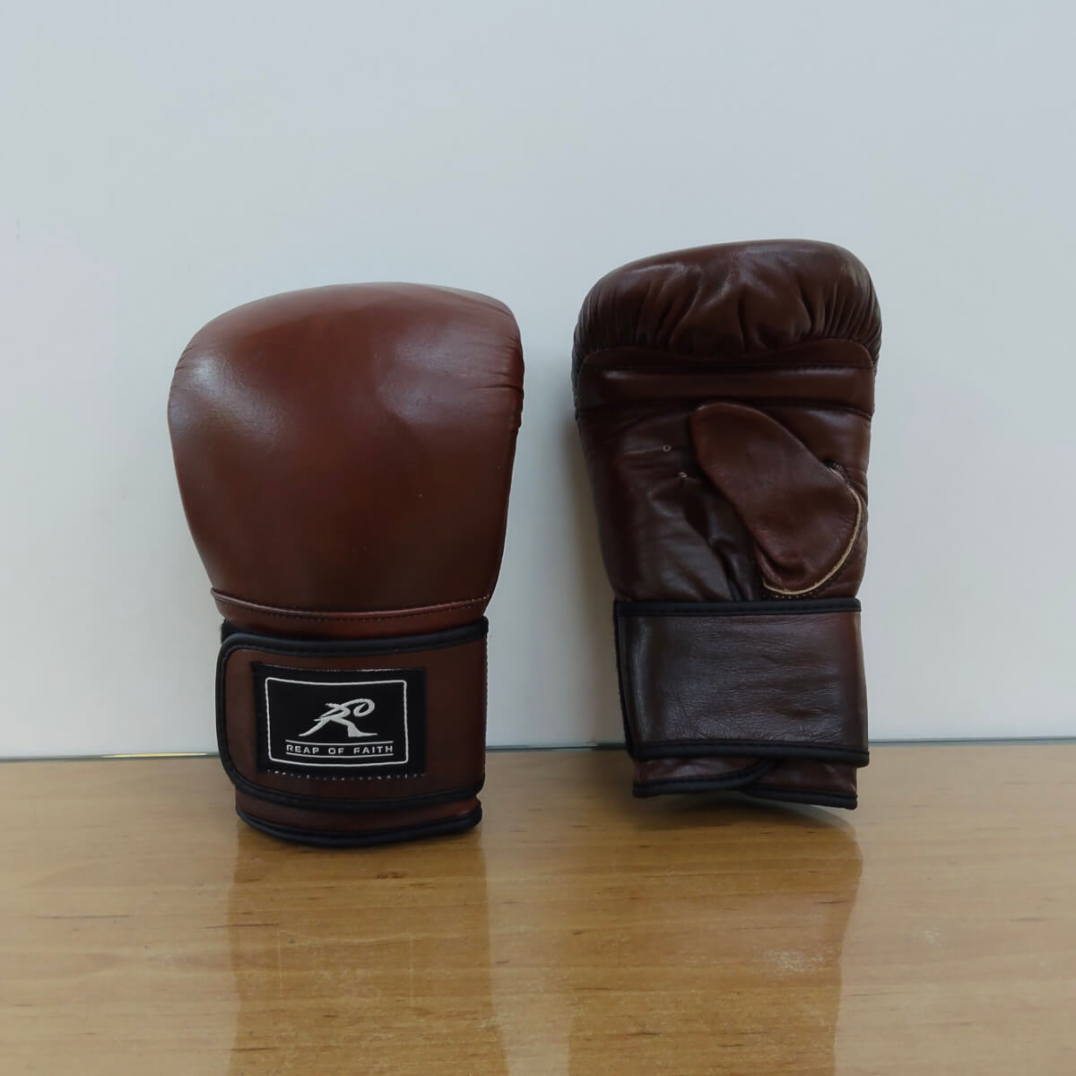 rofboxing Berserker gloves