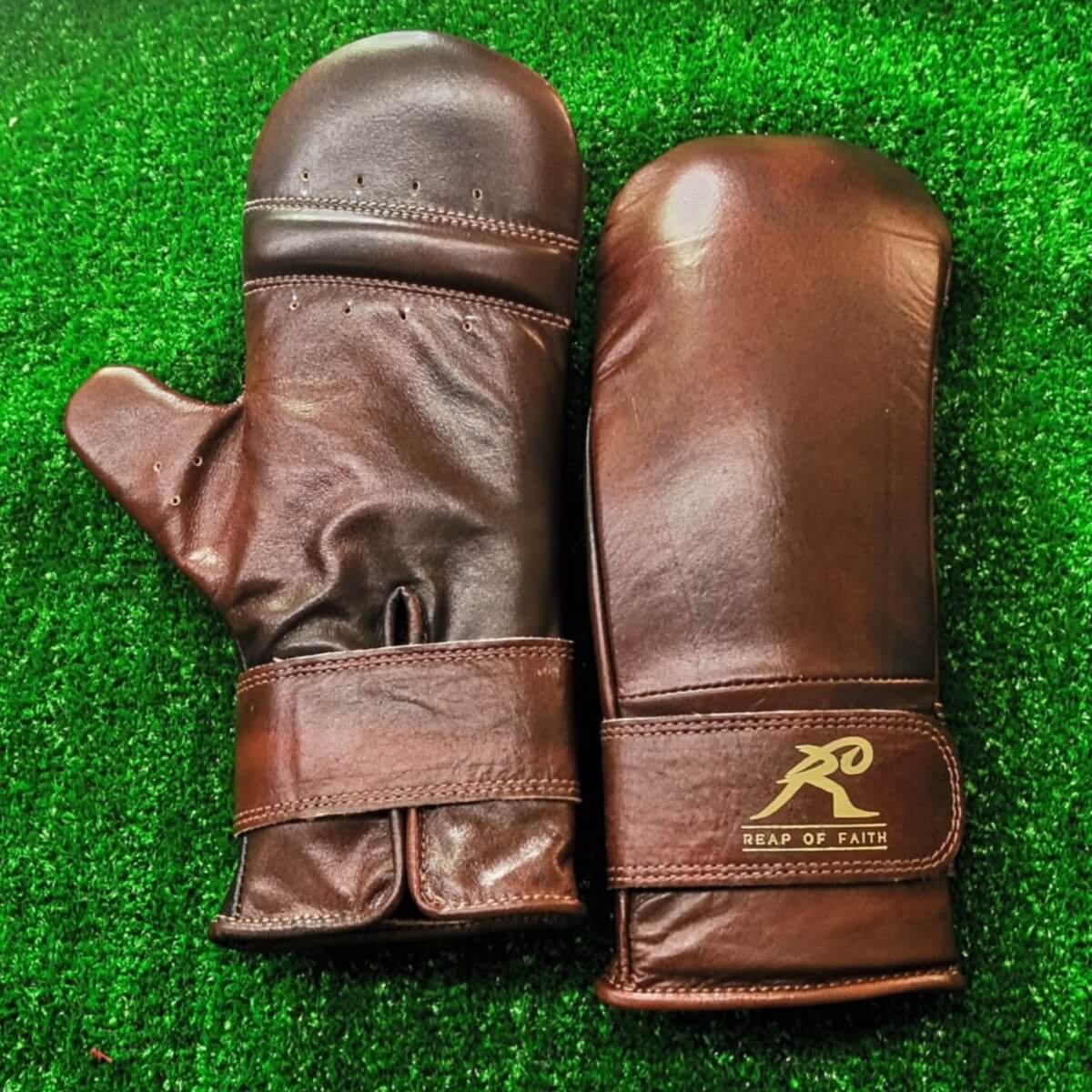 rofboxing Mercurius gloves