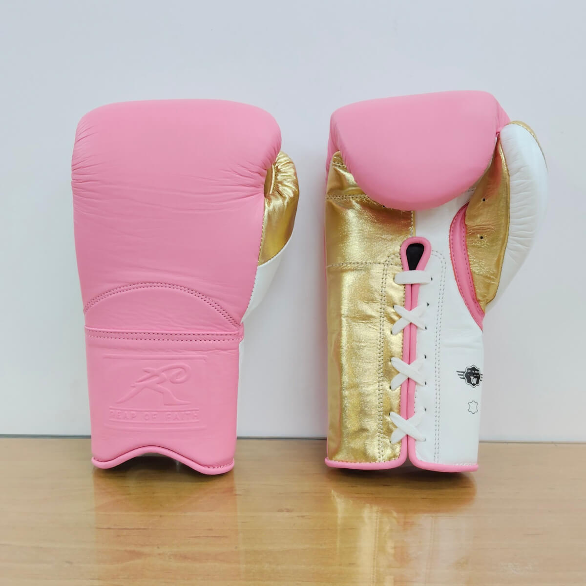 Sample 樣品拳套 (現貨)