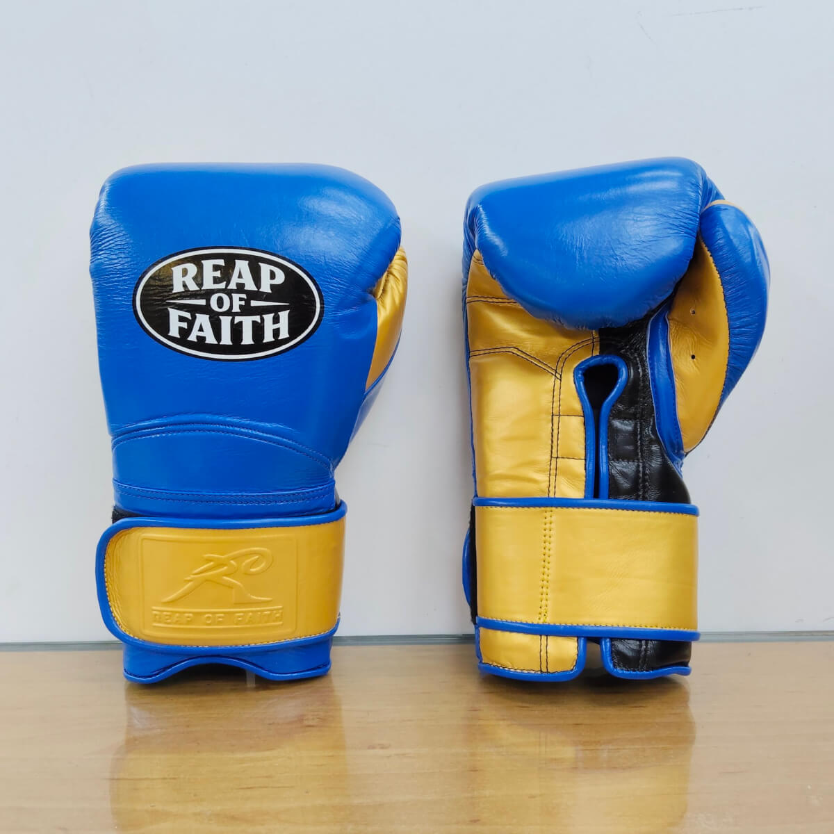 Sample 樣品拳套 (現貨)