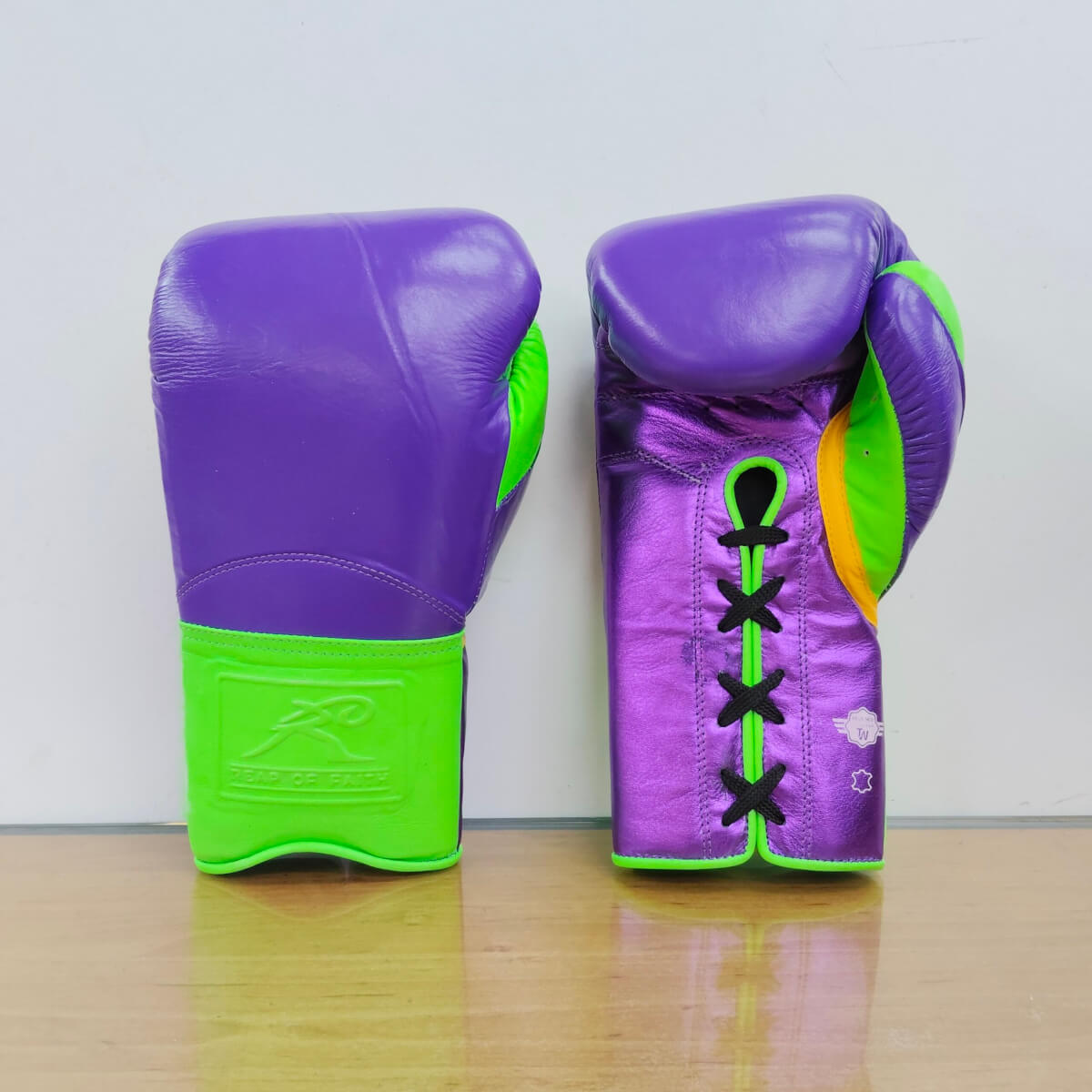 Sample 樣品拳套 (現貨)