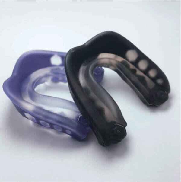 Cestus 鬥士 護齒