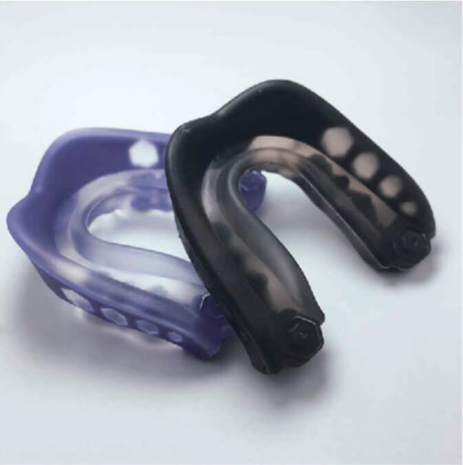 Cestus 鬥士 護齒